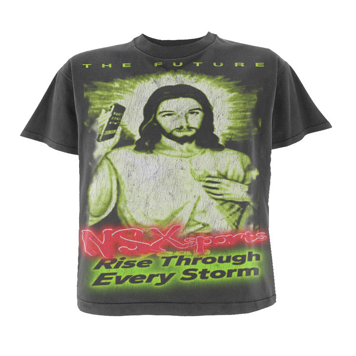 NSX “THE FUTURE” TEE