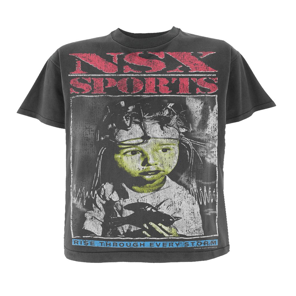 NSX Mindstorm Tee