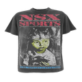 NSX Mindstorm Tee